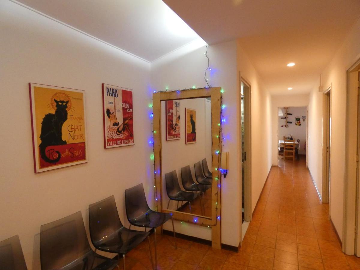 Holiday House Apartamento Santa Severina Exterior foto