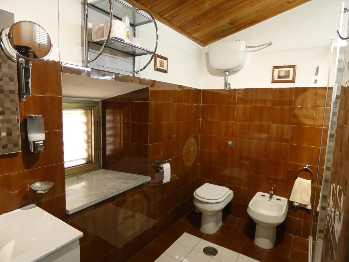 Holiday House Apartamento Santa Severina Exterior foto
