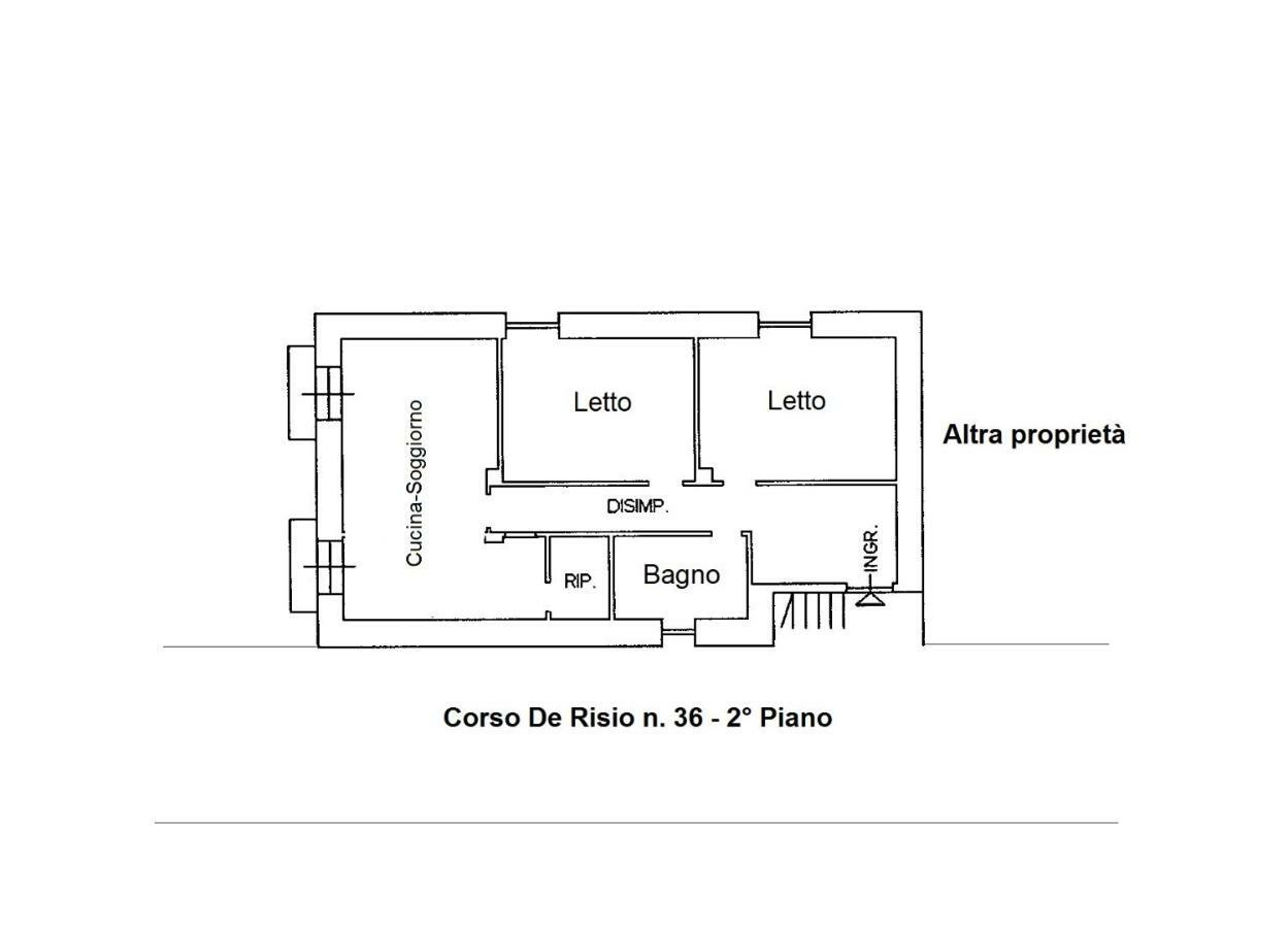 Holiday House Apartamento Santa Severina Exterior foto