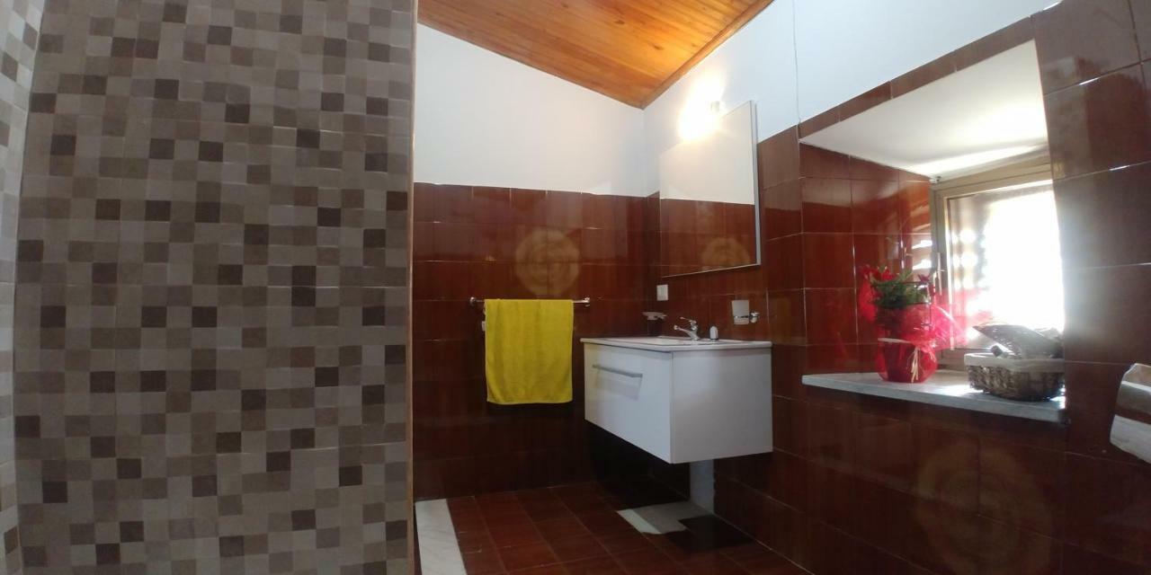 Holiday House Apartamento Santa Severina Exterior foto