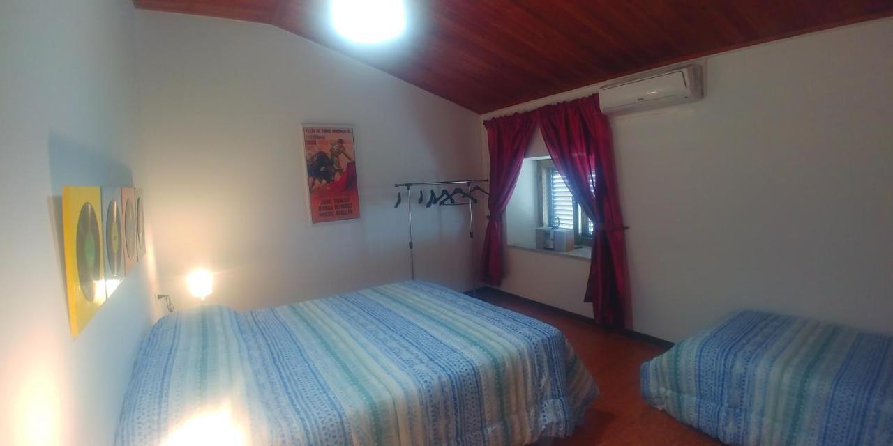 Holiday House Apartamento Santa Severina Exterior foto